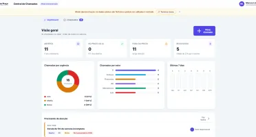 Landing Page Profissional em 7 Dias — Pronta e Instalada