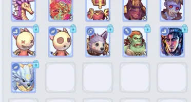 Ragnarok Next Generation - South Gate - RK Base 97 Job 33