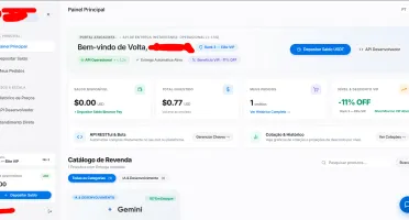 Gemini Pro 18 Meses - Privado NO SEU EMAIL Garantia 30 dias