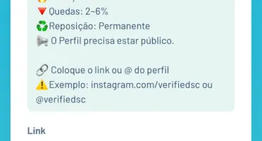 App Curtidas, Visualizações, Etc ( Quase Todos Apps )