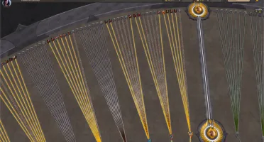 Venda de Conta Healer + 10kk