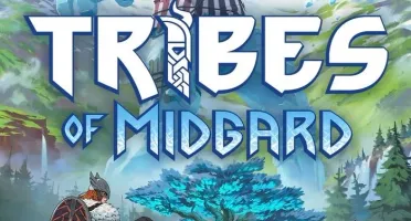 Xbox Tribes of Midgard #C27205