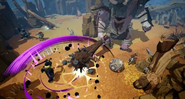 Xbox Tribes of Midgard #C27205