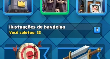 Conta Top Herói Mosqueteira E 3 Evoluções [1556 Gemas]