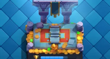 Conta Top Herói Mosqueteira E 3 Evoluções [1556 Gemas]