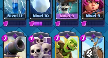 Conta Top Herói Mosqueteira E 3 Evoluções [1556 Gemas]