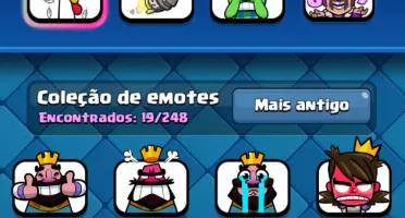 Conta Top Herói Mosqueteira E 3 Evoluções [1556 Gemas]