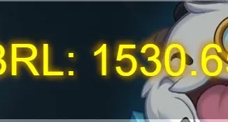 Conta com 171skins (gastos de mais 1500R$)