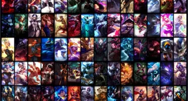 Conta com 171skins (gastos de mais 1500R$)