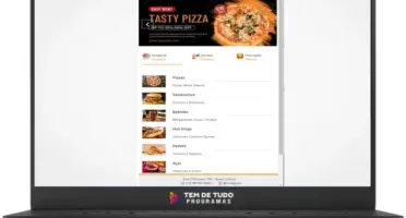 Delivery Profissional