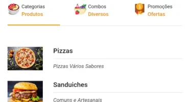 Delivery Profissional