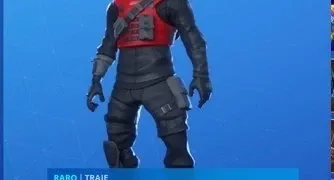 Conta fortnite Skins temporada 1