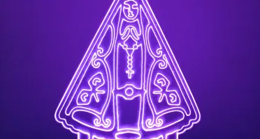 Luminárias em LED