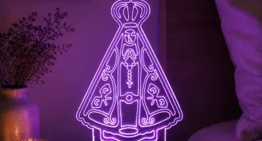 Luminárias em LED