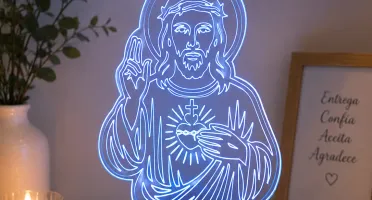 Luminárias em LED