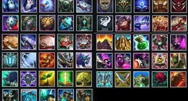 Conta Platina 1, MMR alto (MD10 Ñ feita) e Ez Pulsefire.