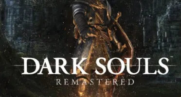 Xbox Dark Souls: Remastered (Xbox One) #C36617