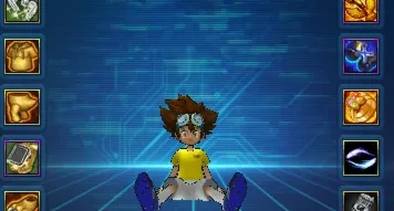 Conta Ladmo (Omegamon) Mid-Late Game 1 Sss+ 3 Triple S
