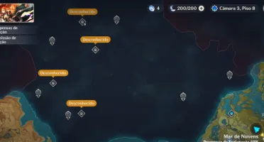 Conta com Itto+Biss, Ayaka, Nilou, Klee, Mualani e mais...
