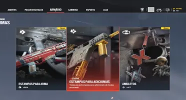 Conta Rainbow Six De 2017
