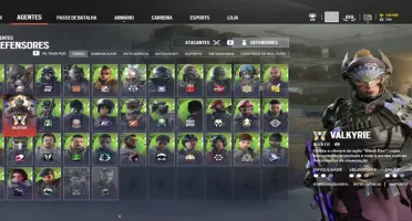 Conta Rainbow Six De 2017