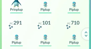 CONTA LVL 30 PKGO VARIOS POKEMON 2016