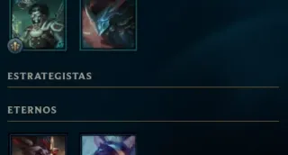 Conta Diamante 4 solo duo