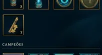 Conta Diamante 4 solo duo