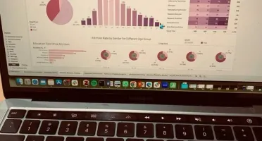 Criação de Planilhas Excel Profissionais com Automação