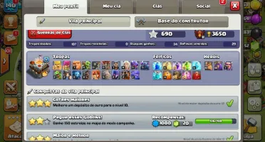 CV 11 coringa