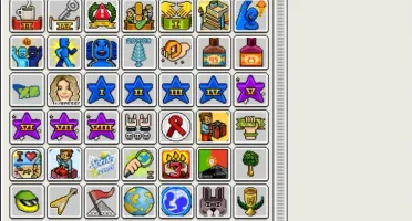 Conta HABBO Traxmachine