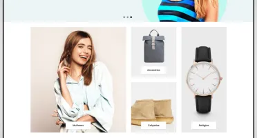 Tema Shopify Kalles Original + Atualizações