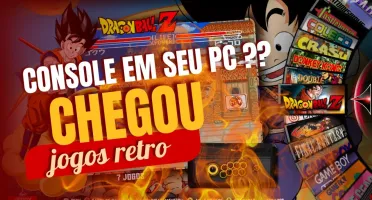 RAGBOX: Jogos Completos para PC e Celular