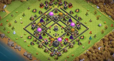 CV 9 casal 24/25 + 4 Mil gemas