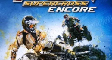 Xbox MX vs. ATV Supercross Encore #C53577