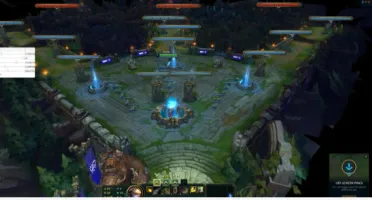 Zoom Hack para League of Legends [100% Funcional]
