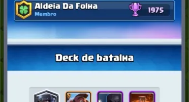 Clash royale Lvl 12