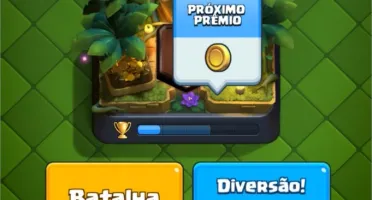 Clash royale Lvl 12