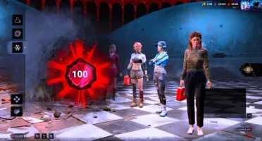 [P100] Prestígio Em Qualquer Personagem (Dead By Daylight)