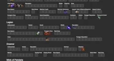 250 ILVL VÁRIOS LEVEL 60 - BARATA - MUITAS MOUNTS