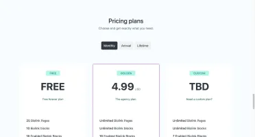 Script Clone Linktree - Biolink Plataforma Online