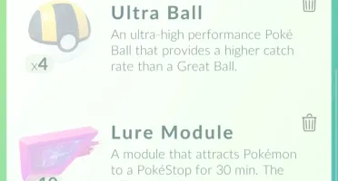 Conta pokemon go level 36 - Dragonite 3kCp e vários 2k+