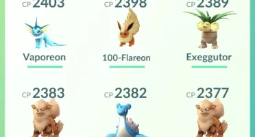 Conta pokemon go level 36 - Dragonite 3kCp e vários 2k+