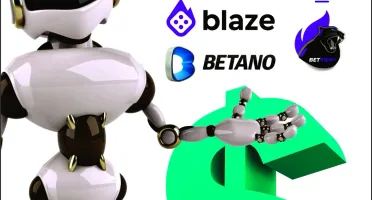 Pack 30 Grupos VIP Blaze, Betano, Bet365, Todas Plataformas!