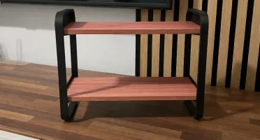 Prateleira para balcão