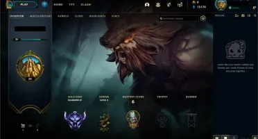CONTA D4 | 77% de WR | 48K EA TOTAL | EMAIL NÃO CONFIRMADO