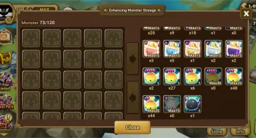 *#425 Zaiross Tiana Hathor Okeanos*
