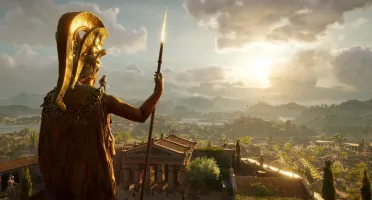 Assassin's Creed: Odyssey (Standard Edition)