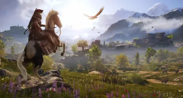 Assassin's Creed: Odyssey (Standard Edition)