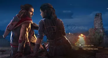 Assassin's Creed: Odyssey (Standard Edition)